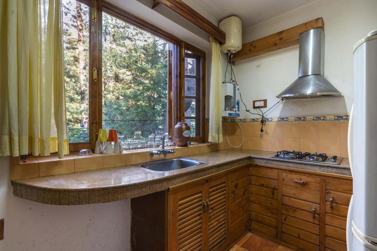 Villa Stayvista At Casa Bella Vista- Mall Road Manali (Himachal Pradesh)