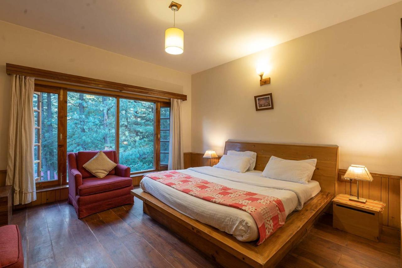 Stayvista At Casa Bella Vista- Mall Road Villa Manali (Himachal Pradesh)