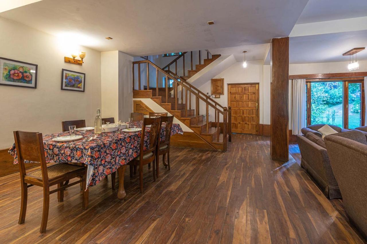 Villa Stayvista At Casa Bella Vista- Mall Road Manali (Himachal Pradesh)