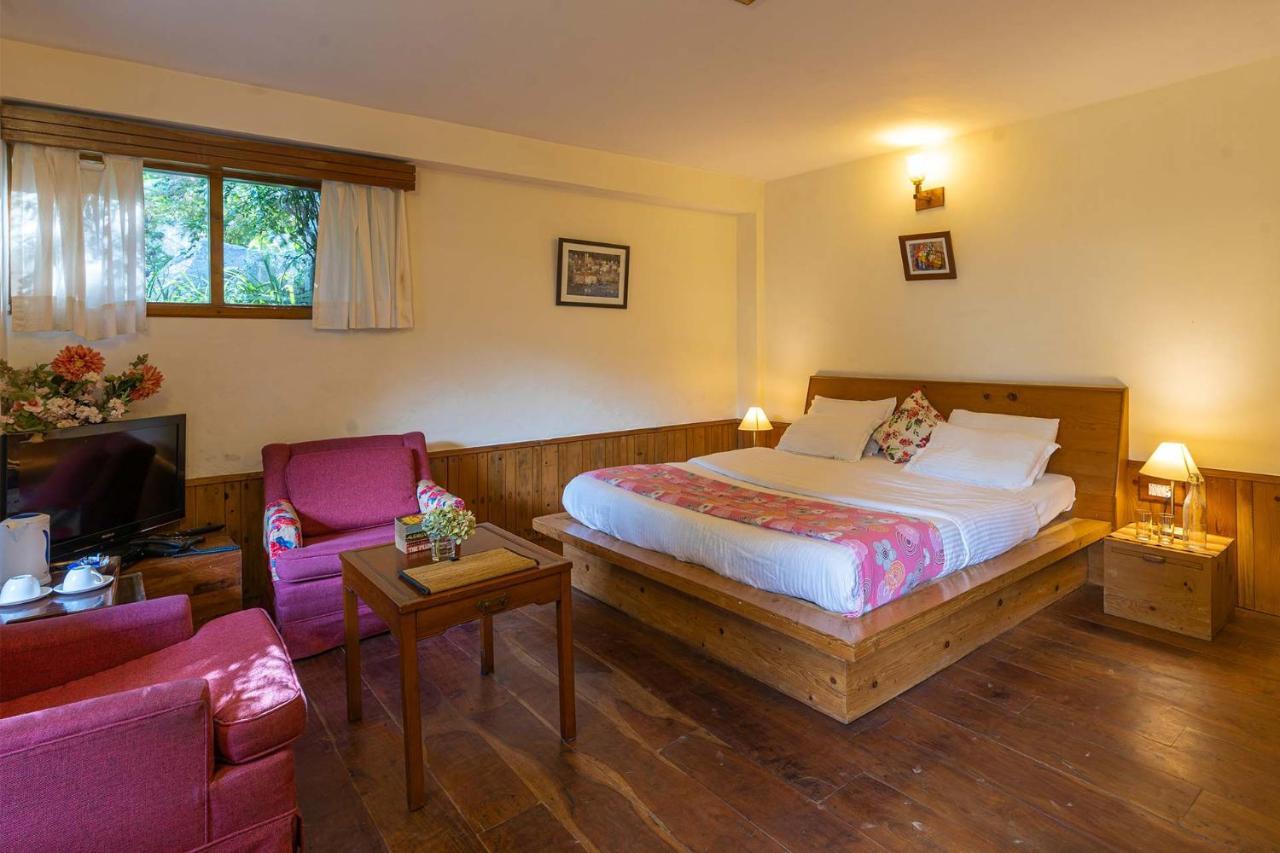 Stayvista At Casa Bella Vista- Mall Road Villa